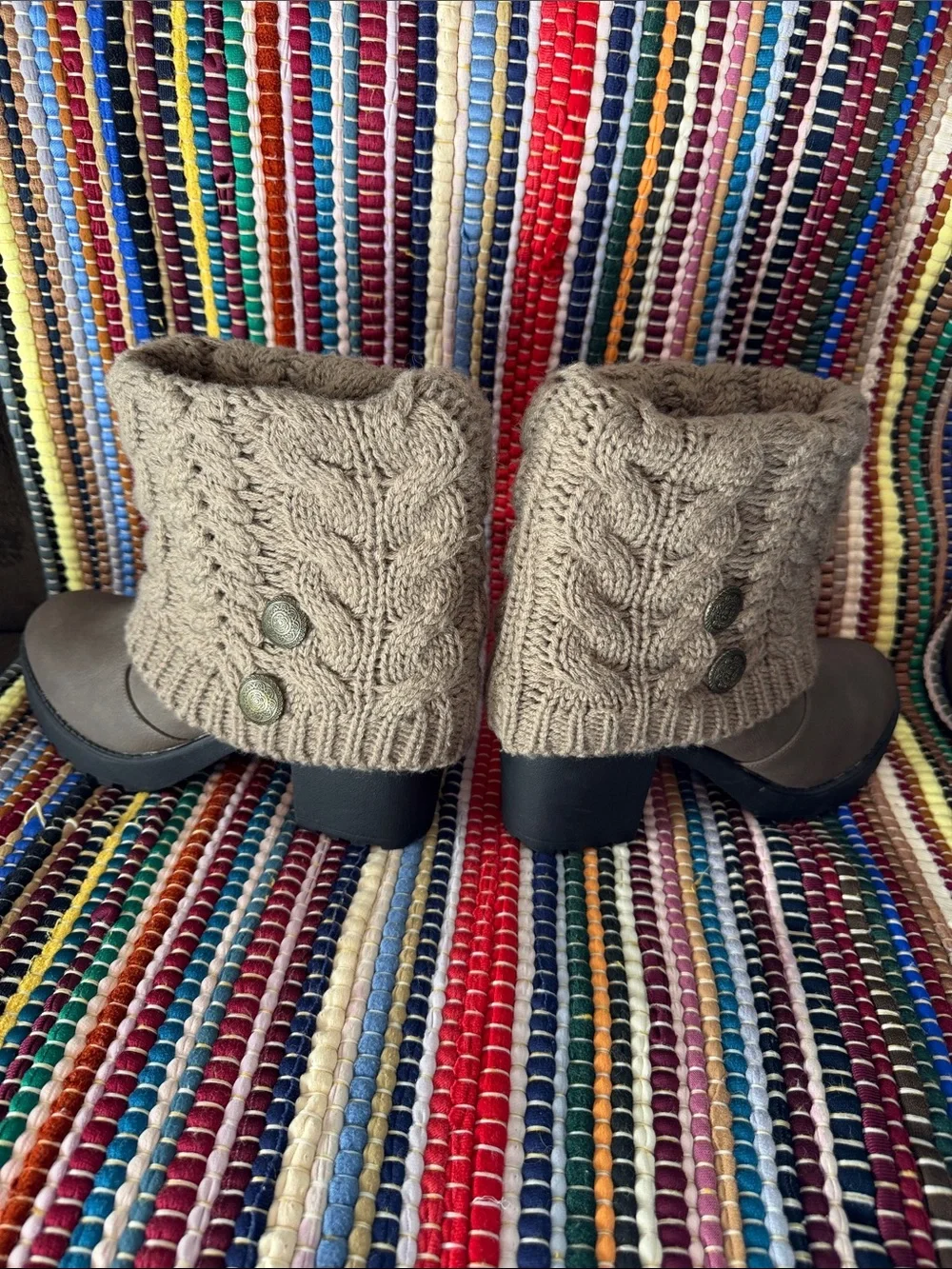 Mukluks